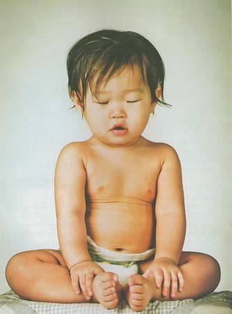 Meditação
